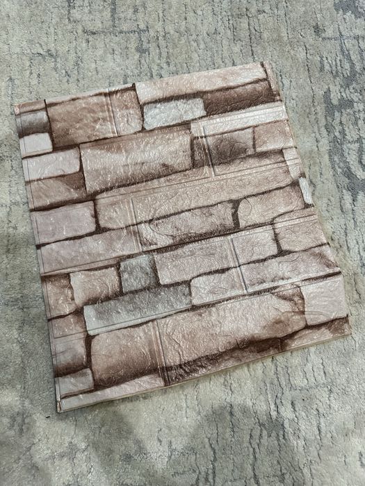 Наклейки панелі самоклеючі на стіну