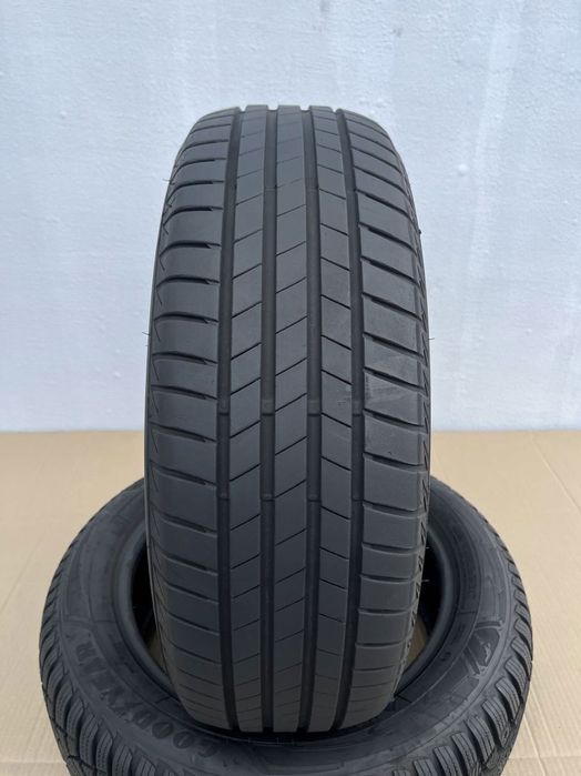 OPONA 195/65/15 91H BRIDGESTONE TURANZA T005