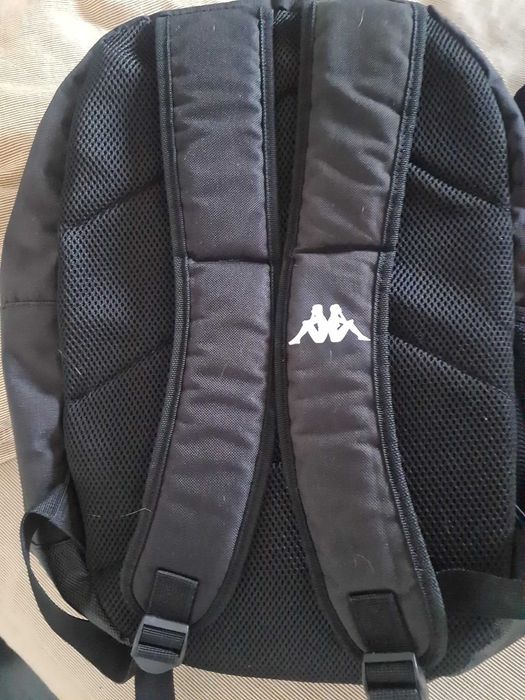 Mochila Kappa do clube Estoril Praia