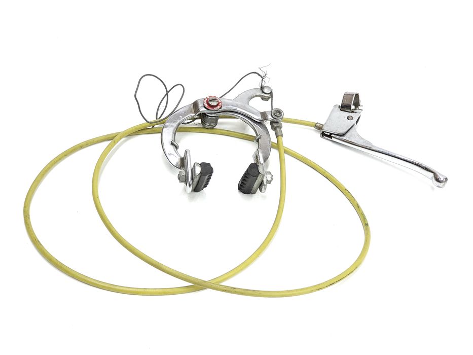 Hamulec tył Romet Zenit Alka Universal Tyler