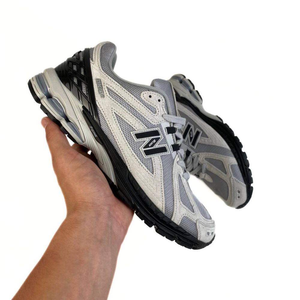 Кросовки New Balance 1906R Grey