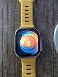 Ultra 2 watch  jak  oryginał