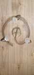 Lampa sufitowa 3 reflektory