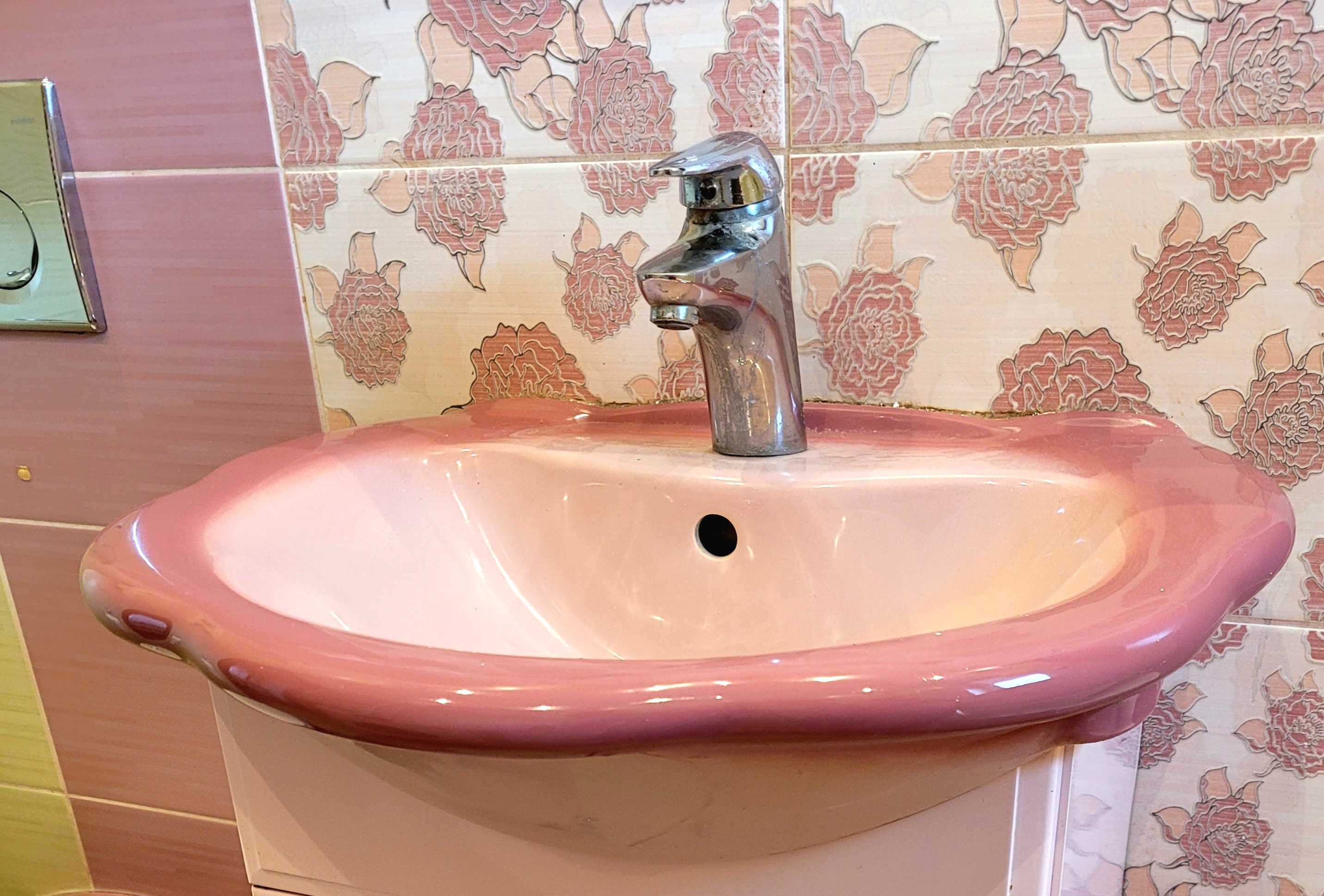 Umywalka porcelanowa