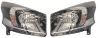 Opel Vivaro 14-19 Reflektor Przedni Lampa Przednia