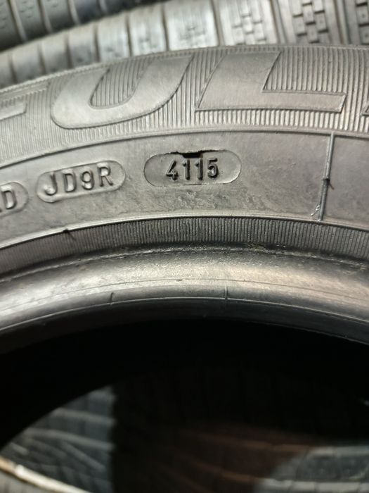 185/65R15 Fulda Montero 3