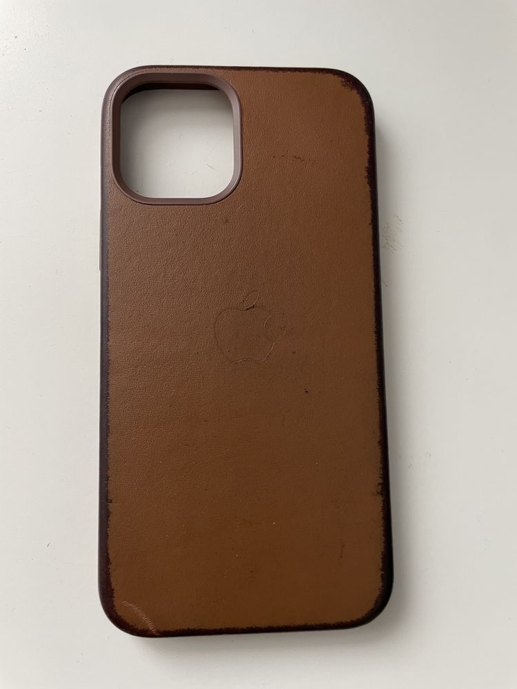 Etui Iphone12/12pro