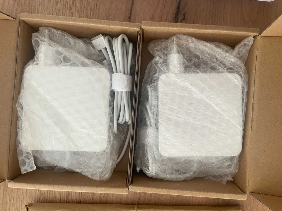 Carregadores para Mac Pro de 85 W