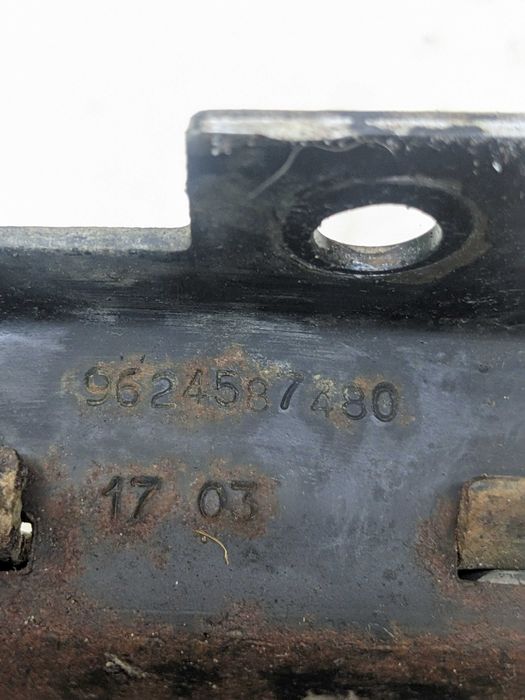 Citroen Saxo Peugeot 106 1.4 Pompa Wspomagania