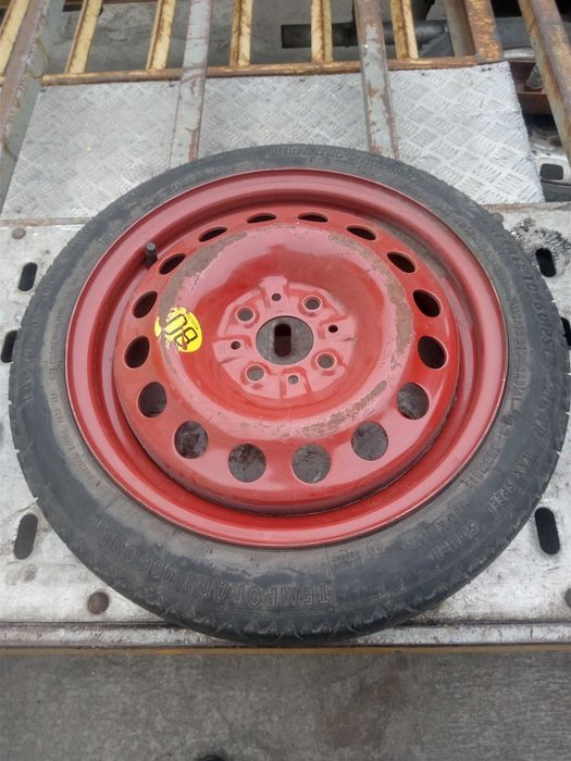 koło dojazdowe 15 fiat,lancia,polonez,łada,alfa romeo