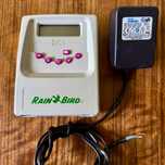 Sterownik nawadniania RAIN BIRD ITC6 (6 sekcji)