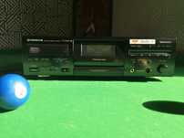 Pioneer ct s550s magnetofon kasetowy