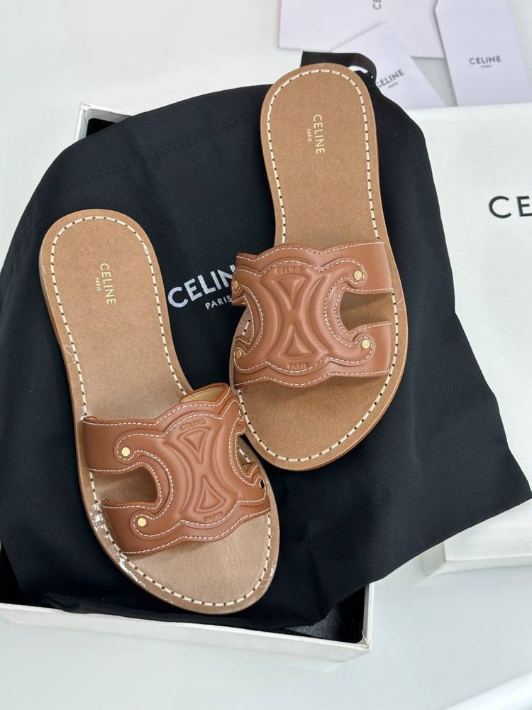 Klapki Celine ,PREMIUM JAKOŚĆ! rózne modele i kolory 36-41