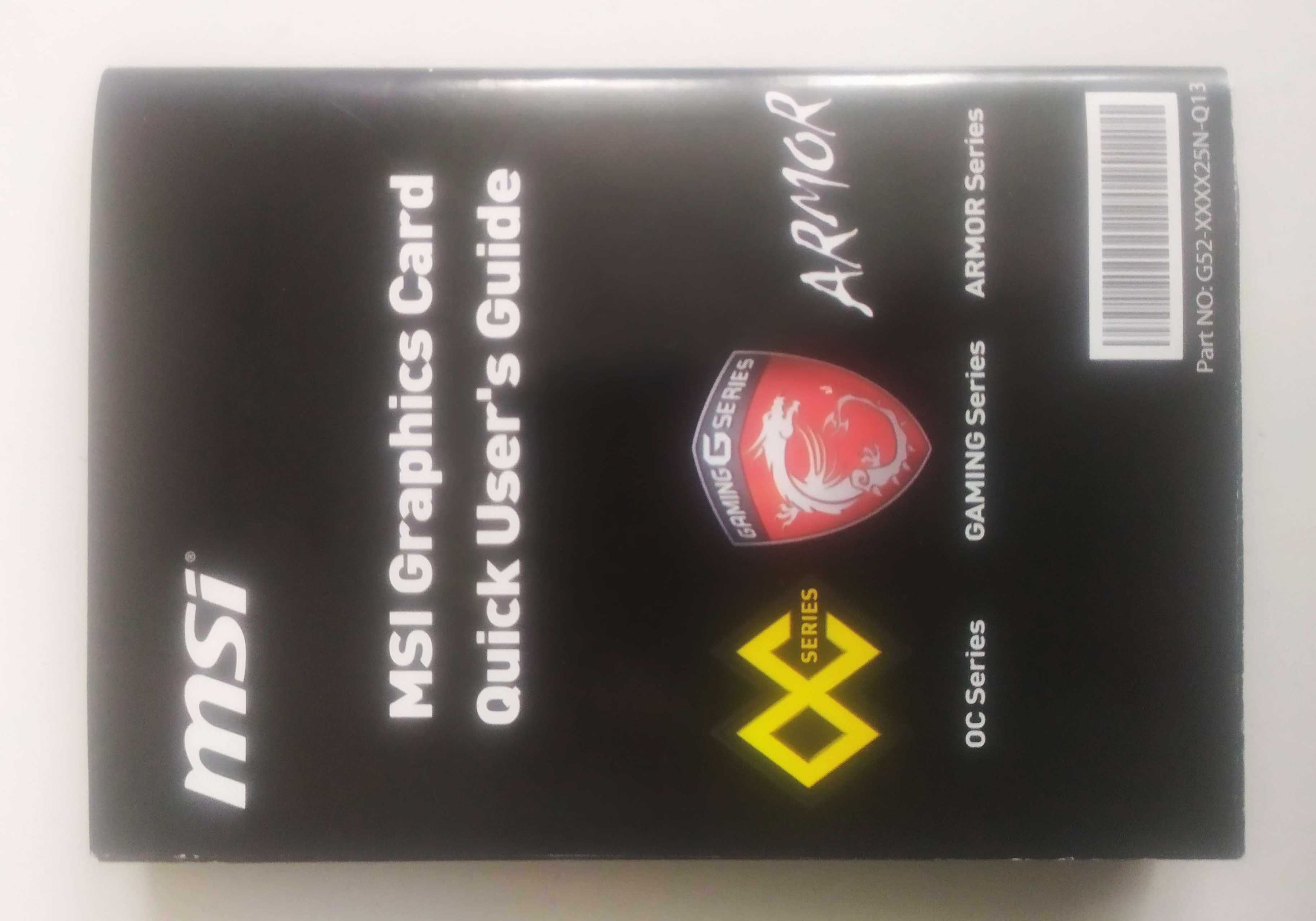 Karta Graficzna MSI GeForce GT 710 Low Profile 2GB DDR3
