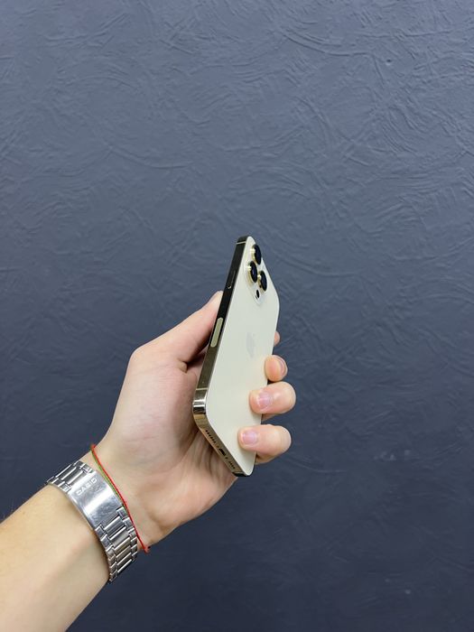 iPhone 14 Pro Max 256gb Gold Unlock