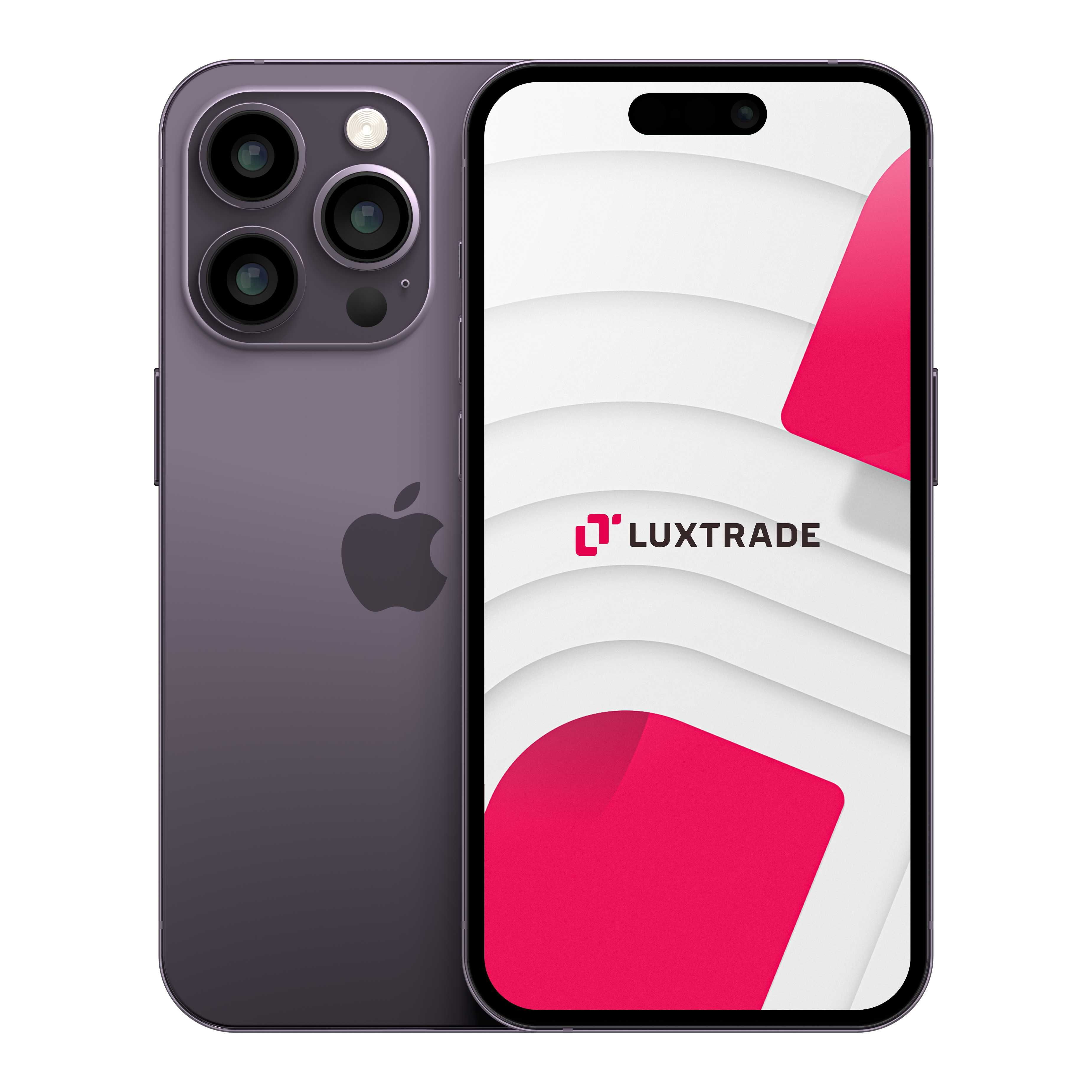 JAK NOWY | IPHONE 14 PRO MAX 128GB | 2 lata gwarancja! | Różne kolory