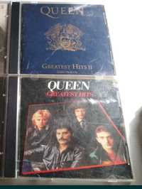 Queen - greatest hits 2 płyty