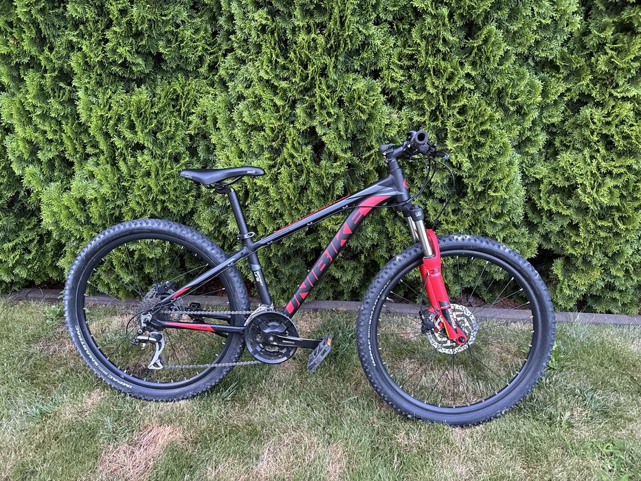 Rower Unibike Mission 2022