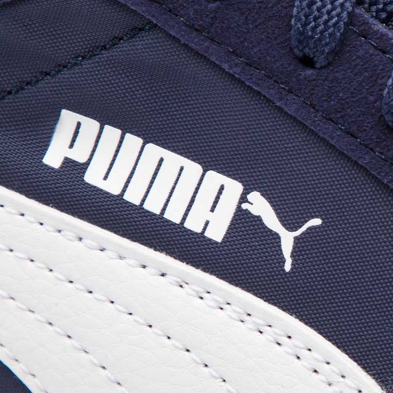 Buty męskie PUMA ST RUNNER V2 MESH Sklep SZCZECIN rozmiar 44=28,5 cm