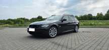 BMW Seria 3 BMW E91 330XI
