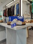Босоніжки Birkenstock Arizona Suede Leather Latte Cream