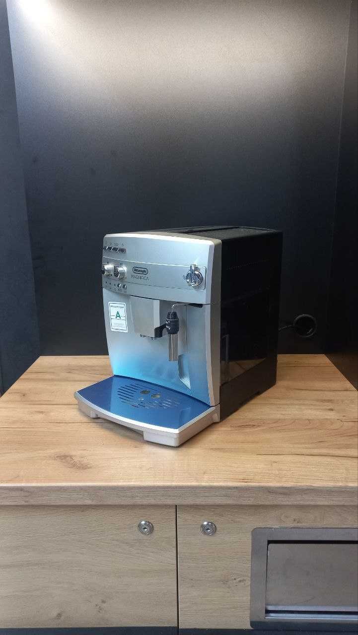 Кавомашина DeLonghi Magnifica \ гарантія 3 міс \ кавоварка бв \ кава