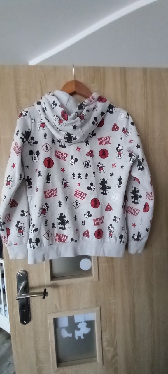 Bluza damska disney