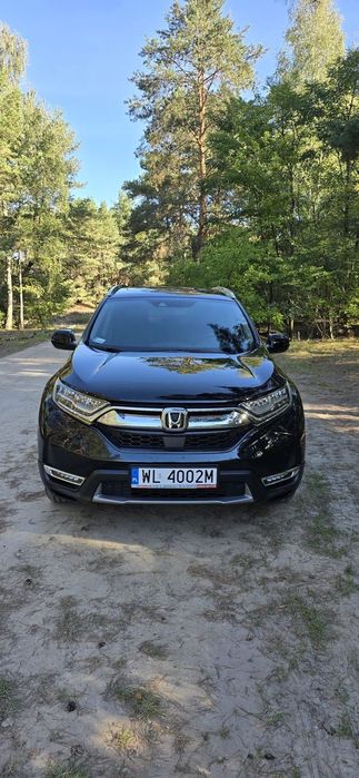 Honda CR-V Honda CRV 1,5 Executive