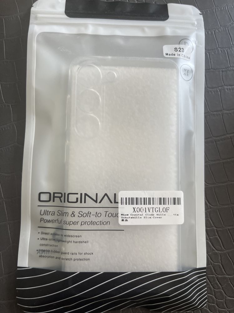 Etiu samsung s23