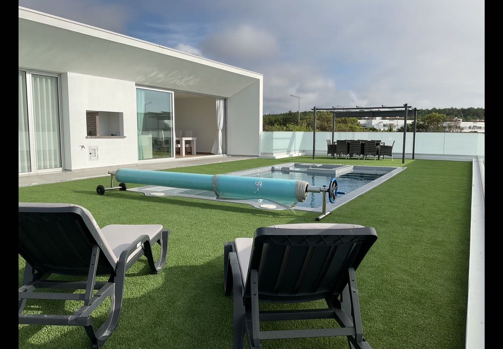 Pedra do Ouro - Lote de terreno