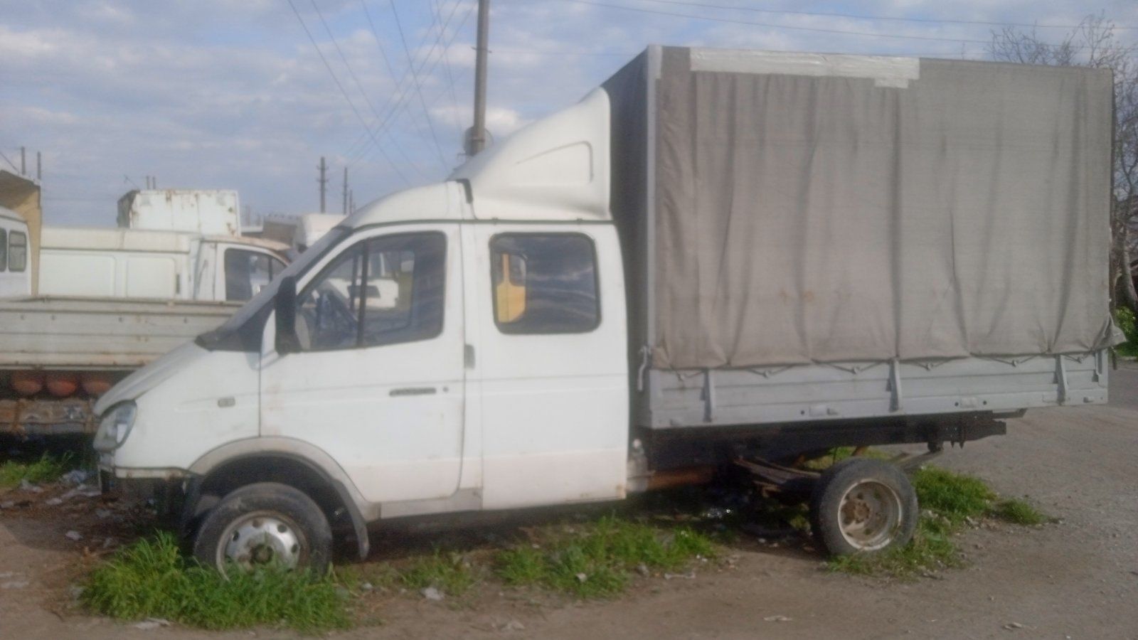 Разборка, запчасти газель, соболь, газель бизнес,Волга