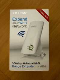 TP Link Wifi Wireless Extender