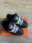 Louis Vuitton lv trainer black