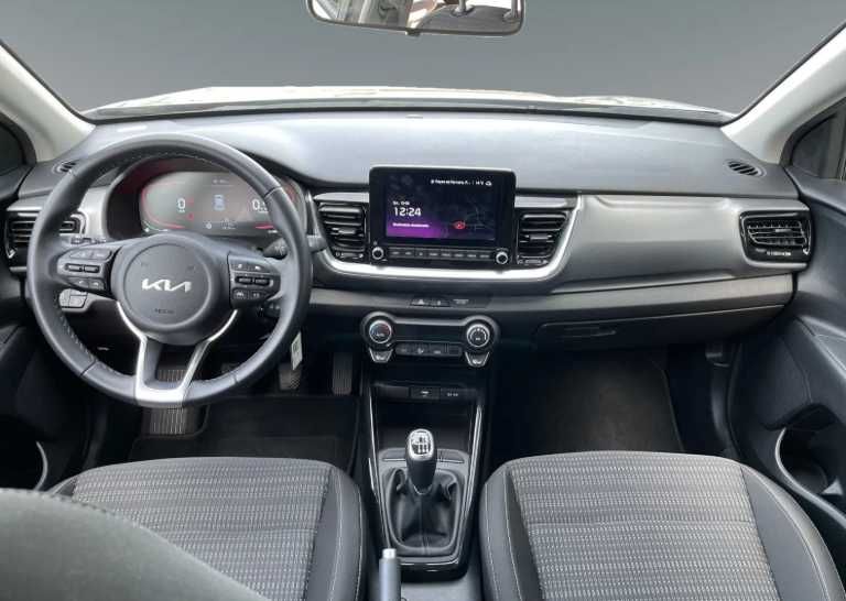 KIA STONIC 1.0 T-GDI Drive (2024)