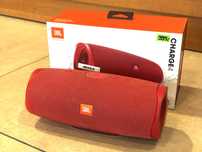 Glosnik JBL chage 4