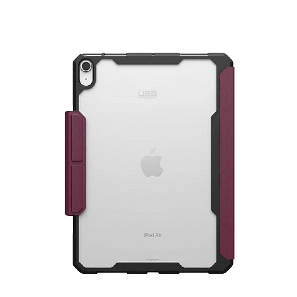 Etui UAG Essential Armor z podstawką i uchwytem do Apple Pencil na iPa