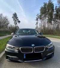 BMW F30 Seria 3 automat 2.0 D