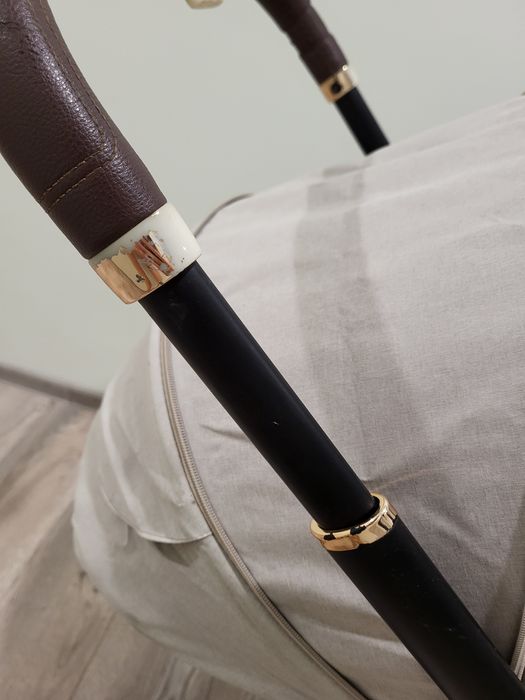 Дитяча коляска CARRELLO Epica 2 в 1