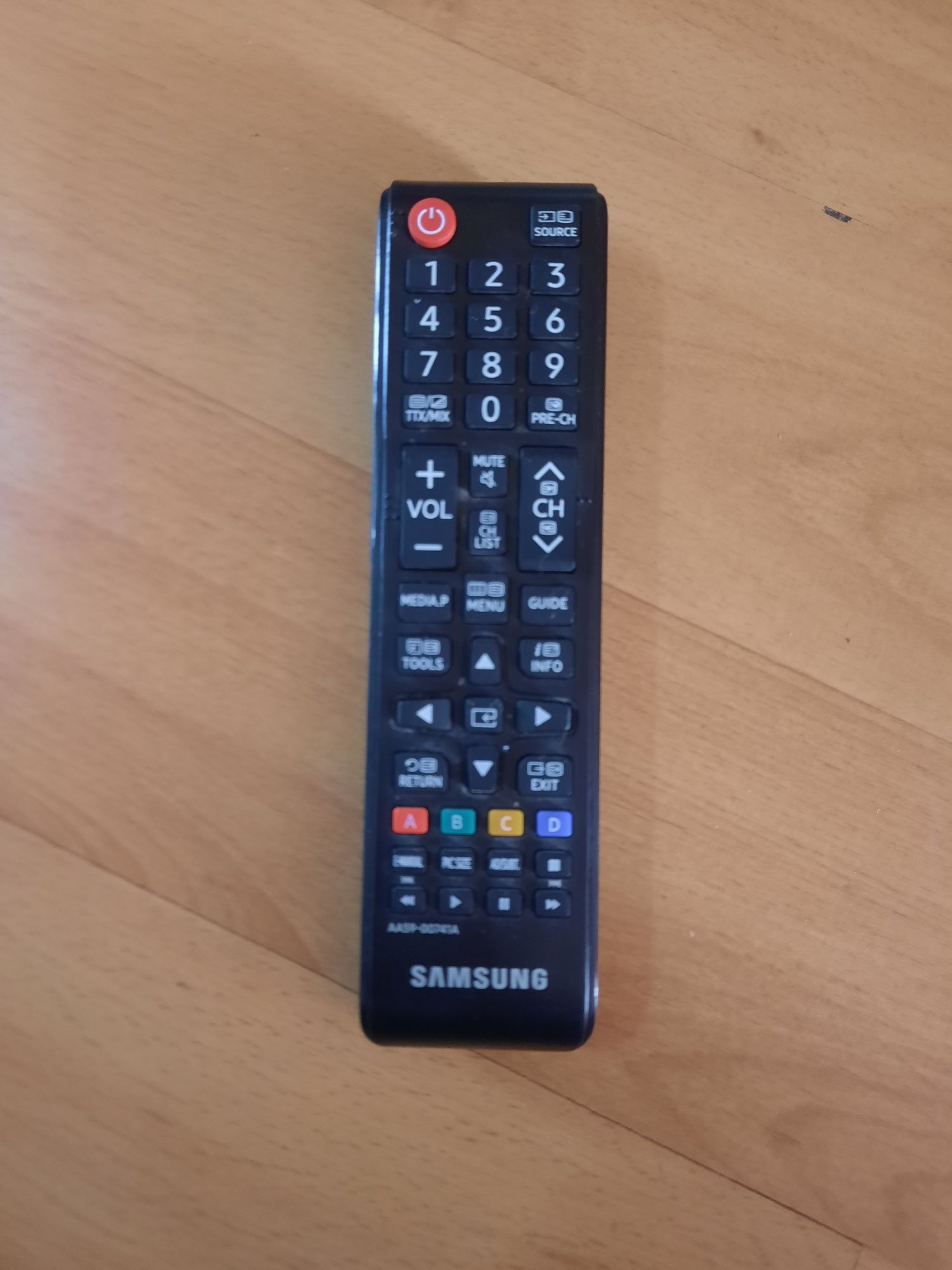 Telewizor Samsung  UE22K5000A K