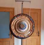 Gong 60 cm kosmiczny instrument