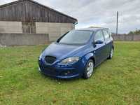 Seat Altea 2.0 FSI 150PS