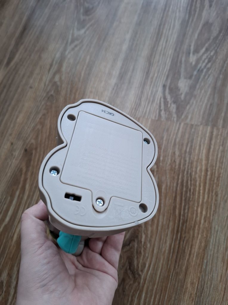 Fisher price linkimals łoś