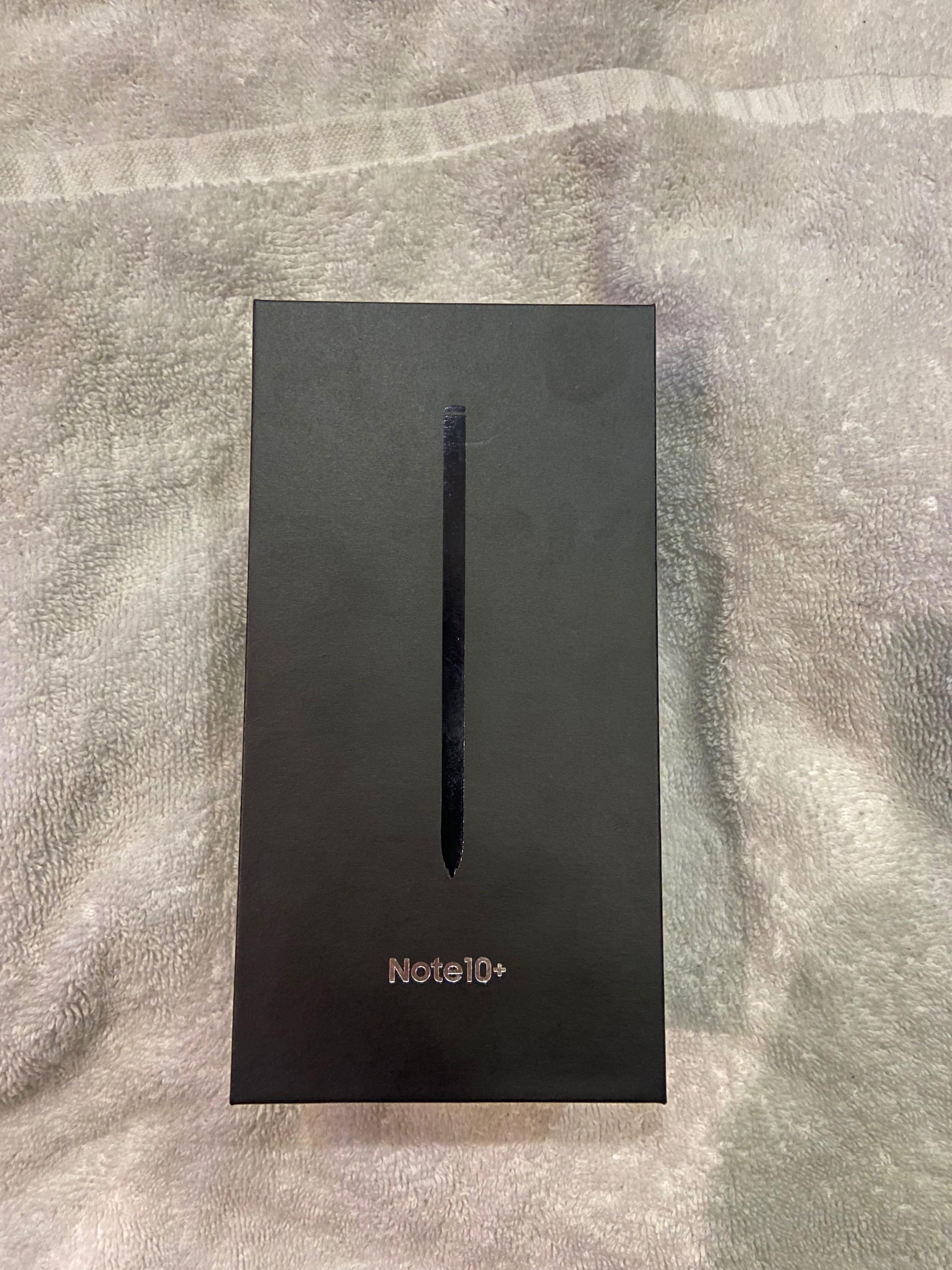 Samsung Galaxy Note 10 Plus512 GB