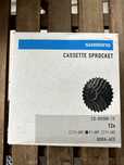 Kaseta 12 rz dura ace nowa 11-30T