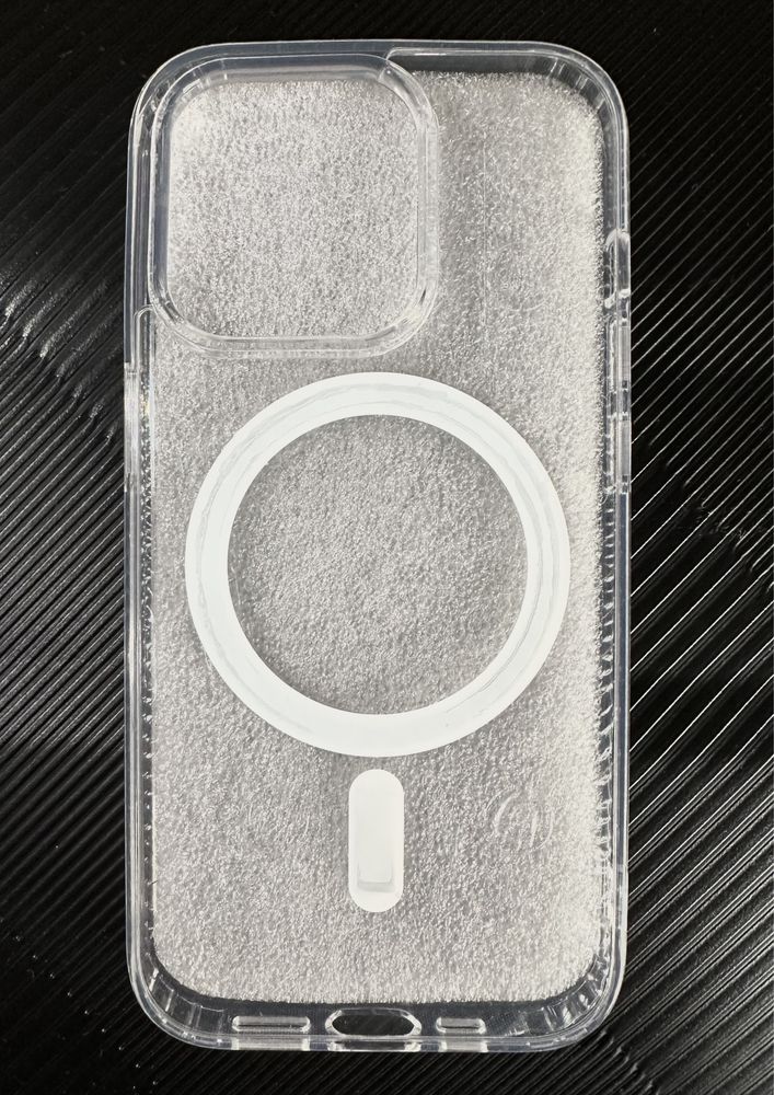 Etui MagSafe IPhone 14PRO