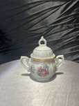 Cukiernica porcelanowa Yamato – Japonia – lata 50.–70. XX wieku