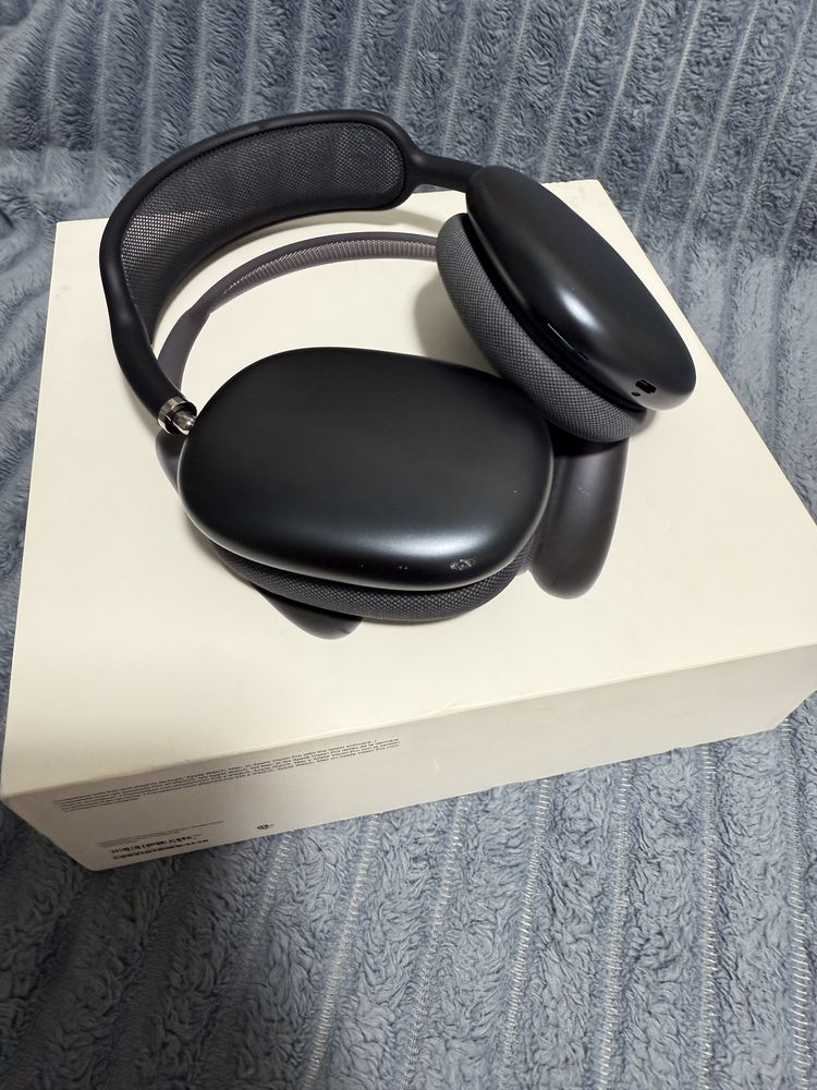 Apple AirPods Max 2 (USB-C) • відмінний стан