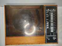Radio Gramofon Unitra LIRA