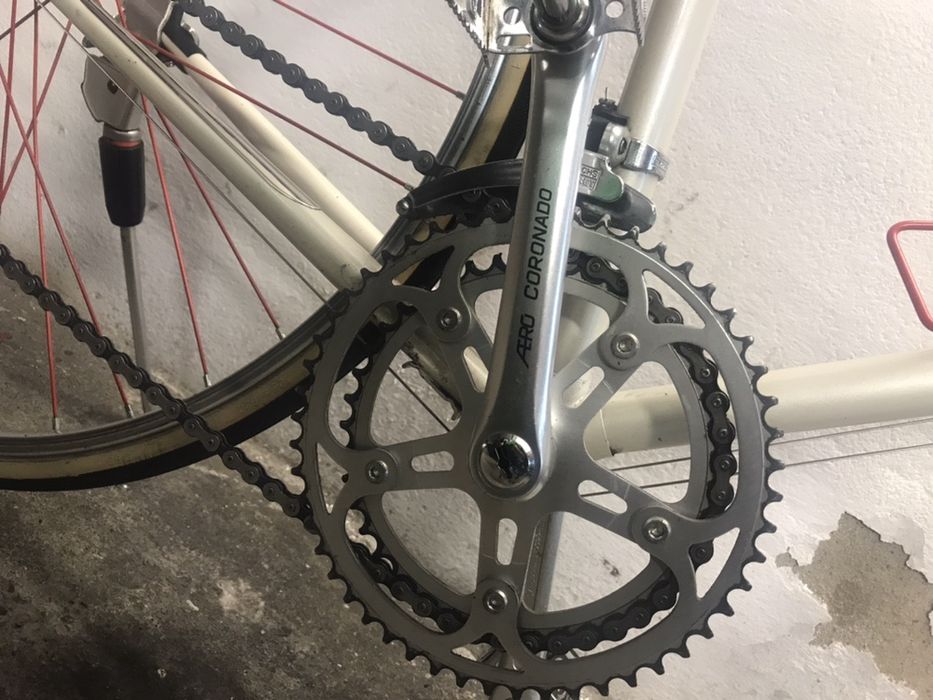 Świetna Kolarzówka hercules retro