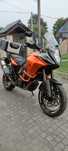 KTM 1190 Stan Idealny
